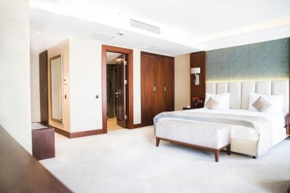 Grand Aras Hotel & Suites - image 13