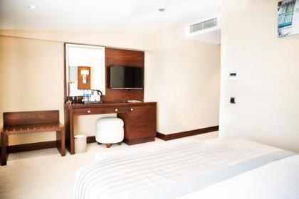 Grand Aras Hotel & Suites - image 8